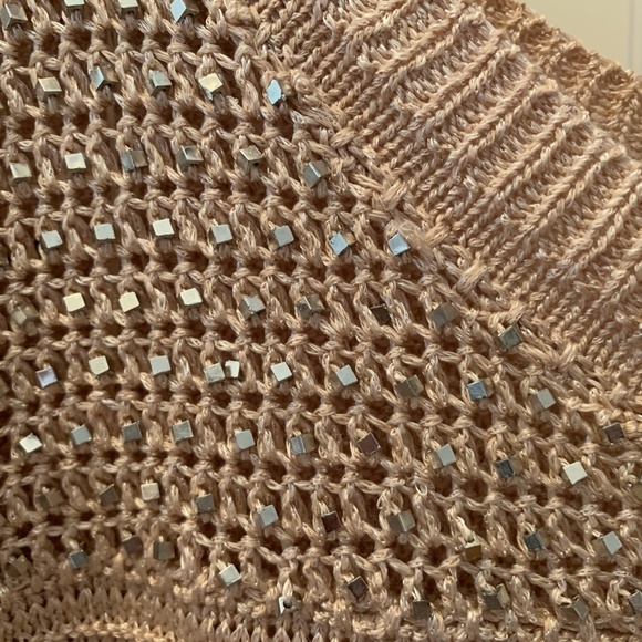 Lady Dutch Beaded Sweater - Picture 4 of 4